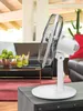 Ventilatore da tavolo Unold Silverline, controllo a 3 Anteprima dell’immagine prodotto 11