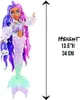 Mermaze Mermaidz Winter Core Lalka wróżka wodna Podgląd zdjęcia produktu 13