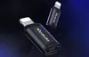USB-C-auf-Lightning-Adapter, Mcdodo OT-7680 (černý) Náhled obrázku produktu 10