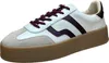 Gant Sportliche Schnürschuhe Damen 32303837343835 Beige 40 Produktbild-Vorschau 24