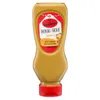 Händlmaiers Feinkost Sauce Honig Senf in Squeezeflasche Produktbild-Vorschau 1