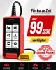 LAUNCH CRE Euro 1 Elite Profi Diagnosegerät gleiche Produktbild-Vorschau 1