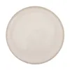 A single plate on a white background. Anteprima dell’immagine prodotto