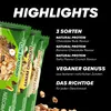POWERBAR 12x40g Riegel Natural Protein Multiflavour Box Produktbild-Vorschau 3