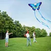 Papillon cerf-volant Kite pour enfants et adultes, Voir les images du produit 3