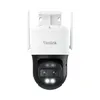 Reolink 4K 8MP PTZ-bewakingscamera voor buiten, met dubbele Productafbeelding-voorbeeld 1