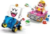 LEGO® Super Mario 72038 Mario Kart™ - Wario & Roi Buu Huu Voir les images du produit 30