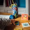Quokka Kids Solid, Edelstahlflasche / Thermoskanne mit Produktbild-Vorschau 2
