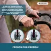 Andador plegable y ligero Mobiclinic, modelo Prado, Vista previa de la imagen del producto 4