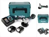 Makita DGA 517 RGJ akumulatorowa szlifierka kątowa 18 V 125 Podgląd zdjęcia produktu 1
