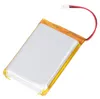 AccuCell Akku passend für Garmin iQue 3600, 2000mAh Produktbild-Vorschau 4