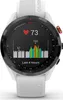Garmin Approach S62 Herren/Damen Sport-Smartwatch Produktbild-Vorschau 2