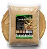 Lehmpulver Braun 5 kg - versch. Farben zur Auswahl – Produktbild-Vorschau 1