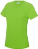 Just Cool JC005 | Girlie Cool Sport T-Shirt + WRAP  - Produktbild-Vorschau 1