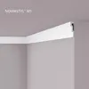 Cornice a soffitto NMC M1 NOMASTYL Noel Marquet Battiscopa Anteprima dell’immagine prodotto 8