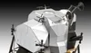 Revell Geschenkset Apollo 11 Lunar Module Eagle 1:48 Produktbild-Vorschau 4
