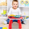 Malplay Lauflernhilfe Interaktive Pädagogische Tafel 2in1 Produktbild-Vorschau 9