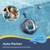 Ultenic Poolroboter, 5200mAh, 90 Min, 3xBürstenlose Produktbild-Vorschau 5
