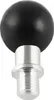 RAM Mounts RAM-B-349-1U, Schwarz, Silber, 36,28 g Produktbild-Vorschau 1