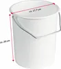 Westmark Seau à lait et à provisions, 3 l Voir les images du produit 6