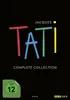 Jacques Tati Complete Collection DVD-Box Náhled obrázku produktu 1
