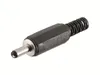 goobay DC Stecker mit Knickschutz 1,3 x 3,4 mm (Bulk) Voir les images du produit 3