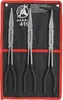 KRAFTMANN 416 Doppelgelenk-Zangensatz, 3-tlg. Produktbild-Vorschau 10