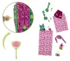 Monster High Verborgene Schätze Monster Mysteries Venus Produktbild-Vorschau 5