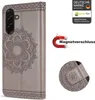 Hülle für Samsung Galaxy A36/ A56 Handy Tasche Case Produktbild-Vorschau 2