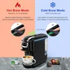HIBREW H2B Kapselkaffeemaschine, 5 in 1 Produktbild-Vorschau 4