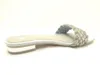 Pantolette bis 30mm Absatz (casual) 87104/876 Produktbild-Vorschau 7