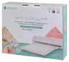 CAMEO 5 Electrostatic Mat White - 12 in. x 12 in. Produktbild-Vorschau 1