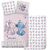Disney Lilo & Stitch Bettwäsche Set You Are Magical Produktbild-Vorschau 1