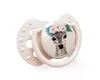 LOVI Schnuller Silikon dynamisch Wild Soul Girl 0-2 m 2 St. Produktbild-Vorschau 2