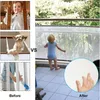 Bezpečnostní síť na schody, dětská bezpečnostní síť, chrání Náhled obrázku produktu 2
