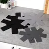 Excellent Houseware | Pfannenschutz 6er Set - Ø 38/35/26 cm Produktbild-Vorschau 7