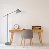 Mexlite - lampada da terra - Nove - grigio - metallo - Ø Anteprima dell’immagine prodotto 21