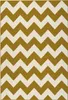 Maroc 2085 Elfenbein / Gold 120cm x 170cm Produktbild-Vorschau 1