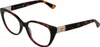 Guess GU2908 053 blond havana 51/17/140 Okulary damskie Podgląd zdjęcia produktu 2
