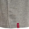 hummel hmlRED Basic T-Shirt Herren grey melange L Produktbild-Vorschau 9