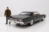Jada Toys 253255037 - Supernatural: Dean Winchester & 1967 Anteprima dell’immagine prodotto 2