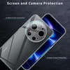 Custodia per cellulare Xiaomi 17 Ultra in silicone e TPU, Anteprima dell’immagine prodotto 5