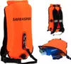 RunSwimmer Schwimmboje mit Rucksackfunktion XL Produktbild-Vorschau 1
