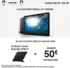 Samsung Galaxy Tab A9+ (X210) (Marineblau) 11 Zoll TFT LCD Produktbild-Vorschau 11
