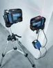 Makita SK105DZ Akku-Kreuzlinienlaser Produktbild-Vorschau 46