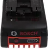 Bosch Bosch Pack de batteries GBA 18V 5,0 Ah - 1600A002U5 Voir les images du produit 9