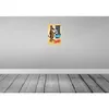 vianmo Holzschild 30x20 cm Hunde haben Charakter Tier Produktbild-Vorschau 2