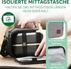 Sac à lunch Umami 4L, petit sac isotherme pour pique-nique Voir les images du produit 2