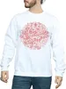 Star Wars - "Death Star" Sweatshirt für Herren BI45413 Produktbild-Vorschau 3