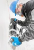 GRAPHITE Profi Diamantschijf voor het zagen, 150 x 22,2 mm Productafbeelding-voorbeeld 3